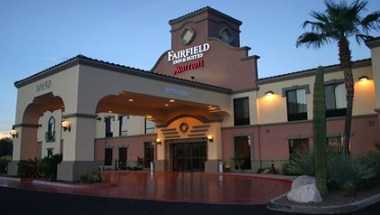 Fairfield by Marriott Inn & Suites Tucson North/Oro Valley a Oro Valley, AZ