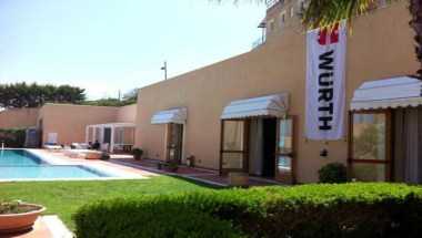 Hotel Punta Nord-Est a Castellammare del Golfo, IT