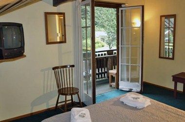 Изображение места проведения