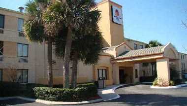 Destiny Palms Hotel Maingate West à Kissimmee, FL