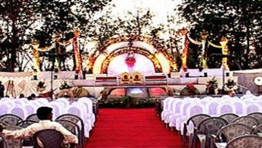 Bild på anläggning