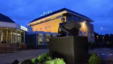 De Zoete Inval image