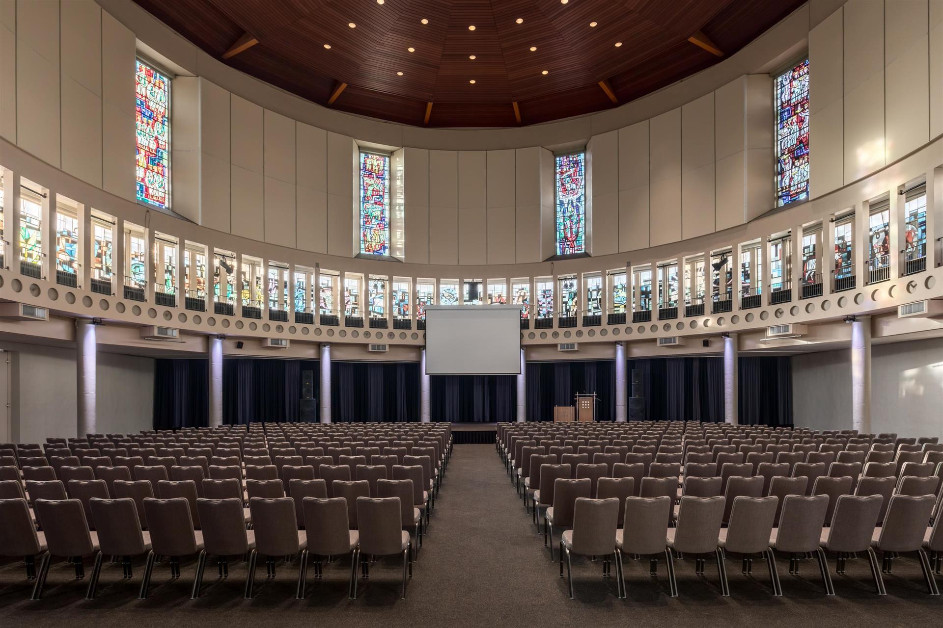 NH Noordwijk Conference Centre Leeuwenhorst image