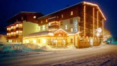 Hotel Gasthof Adler a Bludenz, AT
