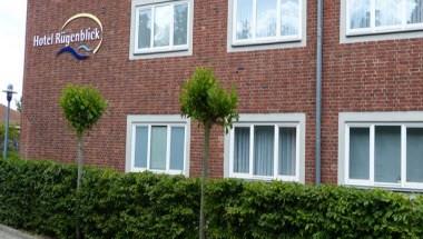 Hotel Ruegenblick image