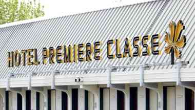 Premiere Classe Hotel - Soissons, Laon, FR