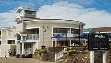 Hyannis Harbor Hotel en Hyannis, MA