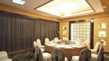 Oriental Hotel Quzhou a Quzhou, CN