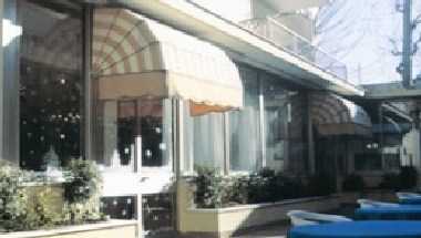Hotel Pupa в Riccione, IT
