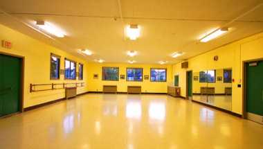 Marpole Oakridge Community Centre in Vancouver, BC