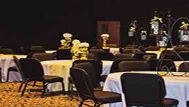 The Event Center in Salisbury, NC