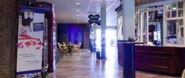 รูปสถานที่จัดงาน