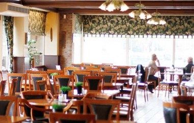 รูปสถานที่จัดงาน