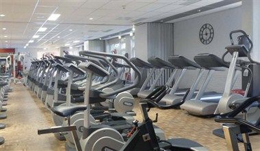 รูปสถานที่จัดงาน