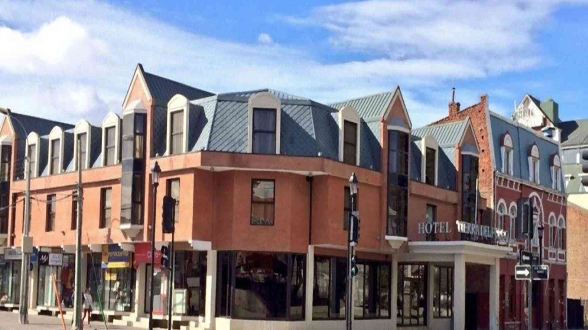 Hotel Tierra Del Fuego à Punta Arenas, CL