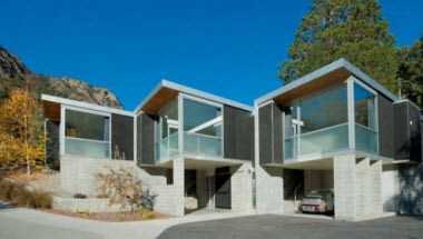 The Arrow Private Hotel à Arrowtown, NZ