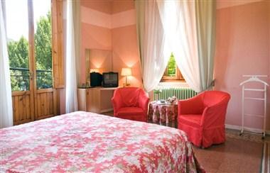 Hotel Astoria a Montecatini-Terme, IT