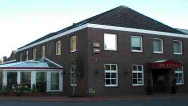 Hotel Am Rathaus a Weener, DE