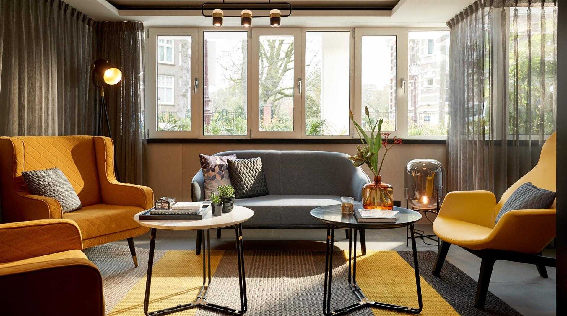 Park Plaza Vondelpark, Amsterdam, Amsterdam, NL