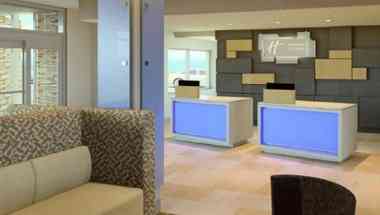 Holiday Inn Express Newberg - Wine Country a Newberg, OR