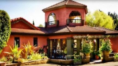 Sonoma Coast Villa image