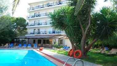 Hotel Thomas Beach, Nea Makri, GR