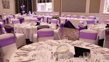 Изображение места проведения