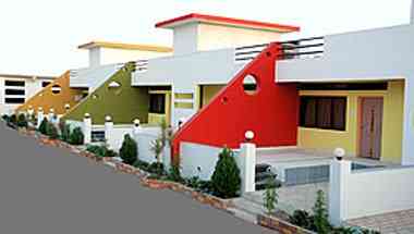 Modi Resort in Navsari, IN