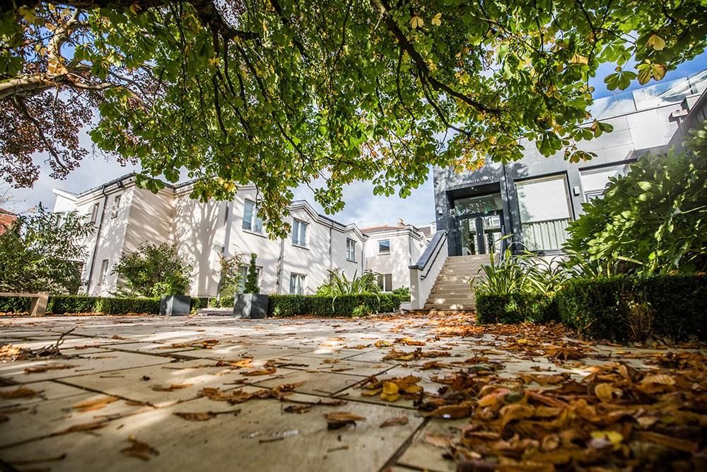 Изображение места проведения