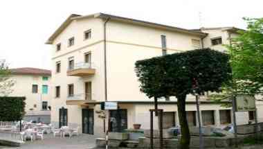 Hotel Niagara en Terme de Chianciano, IT