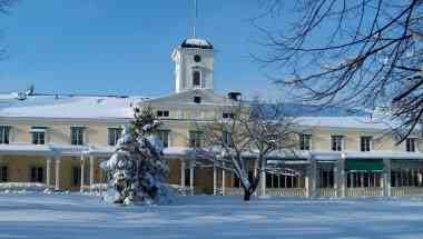 Soderkopings Brunn, Soderkoping, SE