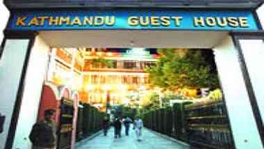 Kathmandu Guest House a Kathmandu, NP