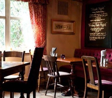 Изображение места проведения