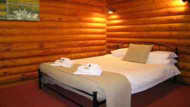 Mt Lyford Lodge en Canterbury, NZ