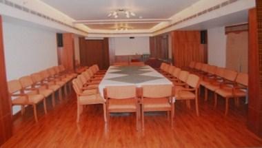 Hotel Princes Palace em Indore, IN