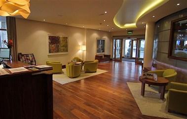 The Pembroke Hotel a Kilkenny, IE