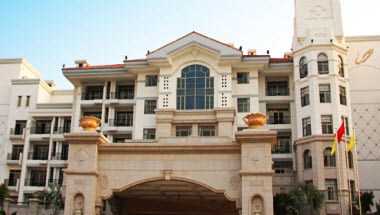 Taishan Country Garden Phoenix Hotel a Jiangmen, CN