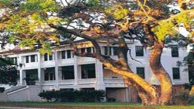 Greyfield Inn, Fernandina Beach, FL