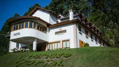 Gramado Portal Hotel i Gramado, BR