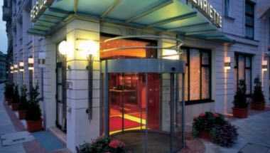 Living Hotel Berlin Mitte, Berlin, DE