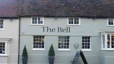 The Bell Hotel & Inn в Milton Keynes, GB1