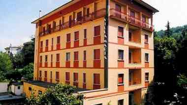Hotel Villa Maria in Chianciano Terme, IT