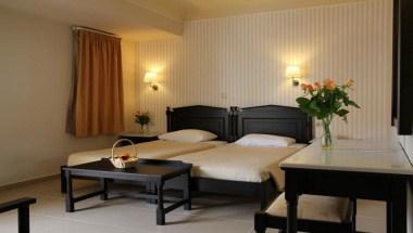 Hotel Fortezza a Rethymno, GR