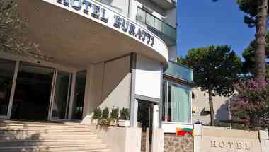 Hotel Buratti i Cervia, IT