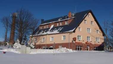 Penzion Avionika, Kovarska, CZ