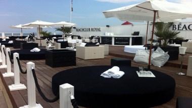 Royal Beach Club en Gancho de Holanda, NL