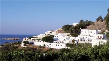 Rodos Tourism Promotion Organisation, Rhodes, GR