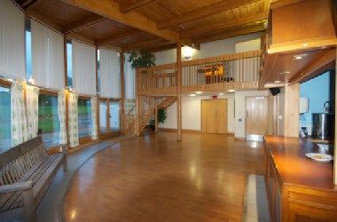 Изображение места проведения