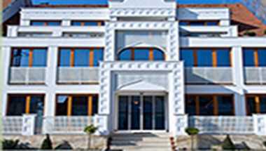 Amira Boutique Hotel Heviz Wellness & Spa in Heviz, HU