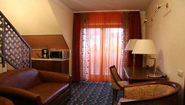 Amira Boutique Hotel Heviz Wellness & Spa in Heviz, HU